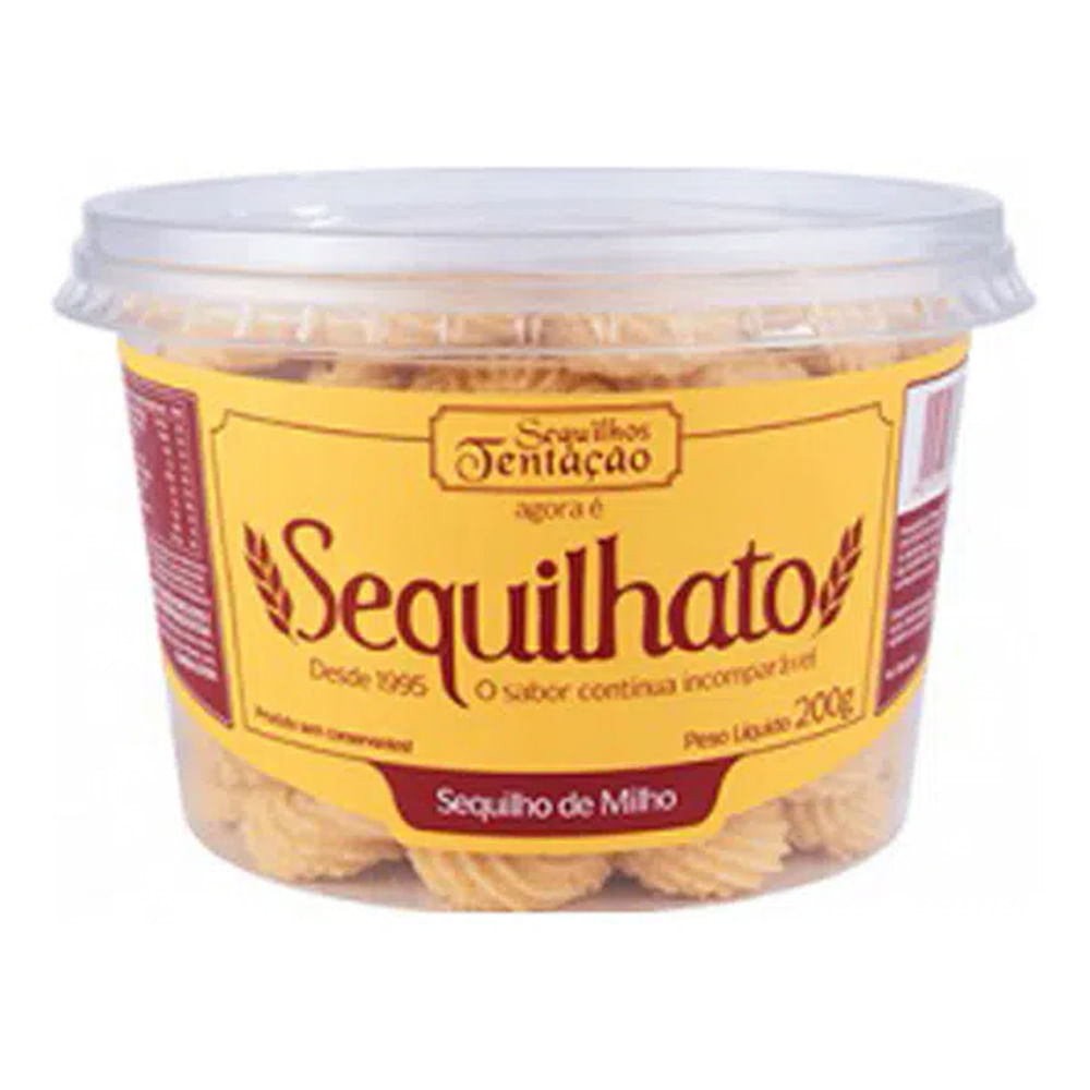 Sequilho