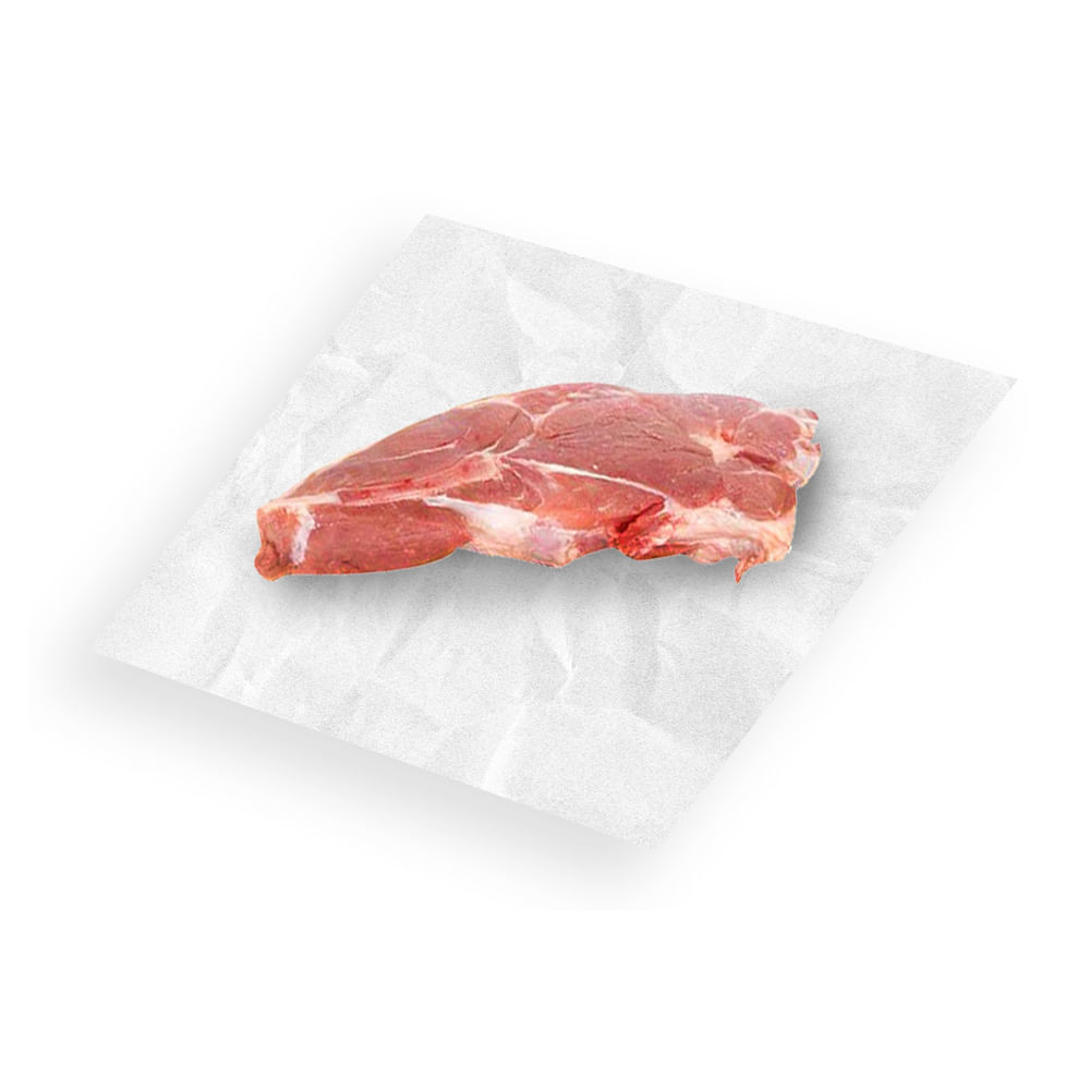 PALETA SUINA RESFRIADO 1 PEDAÇO 1000G - redemix