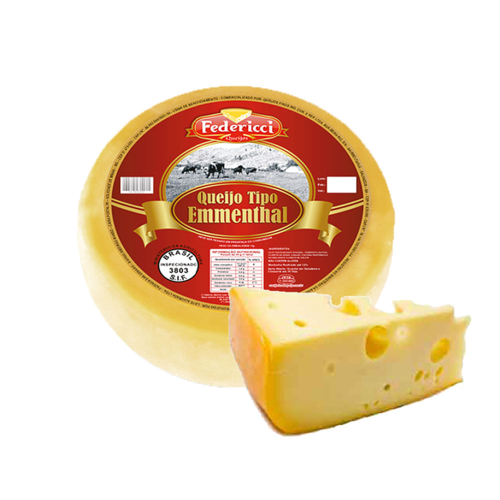 Queijo Gorgonzola Pedaço 170g