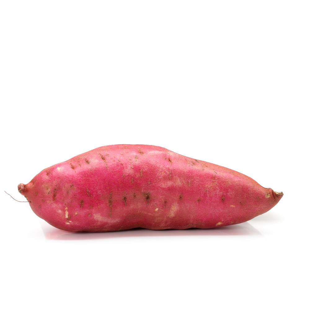 BATATA DOCE ROXA 1 UNIDADE 300G