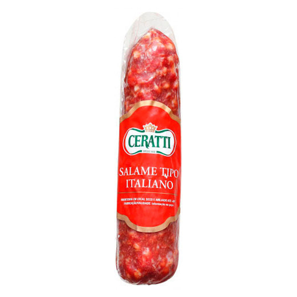 SALAME SADIA SNACK 36G - redemix