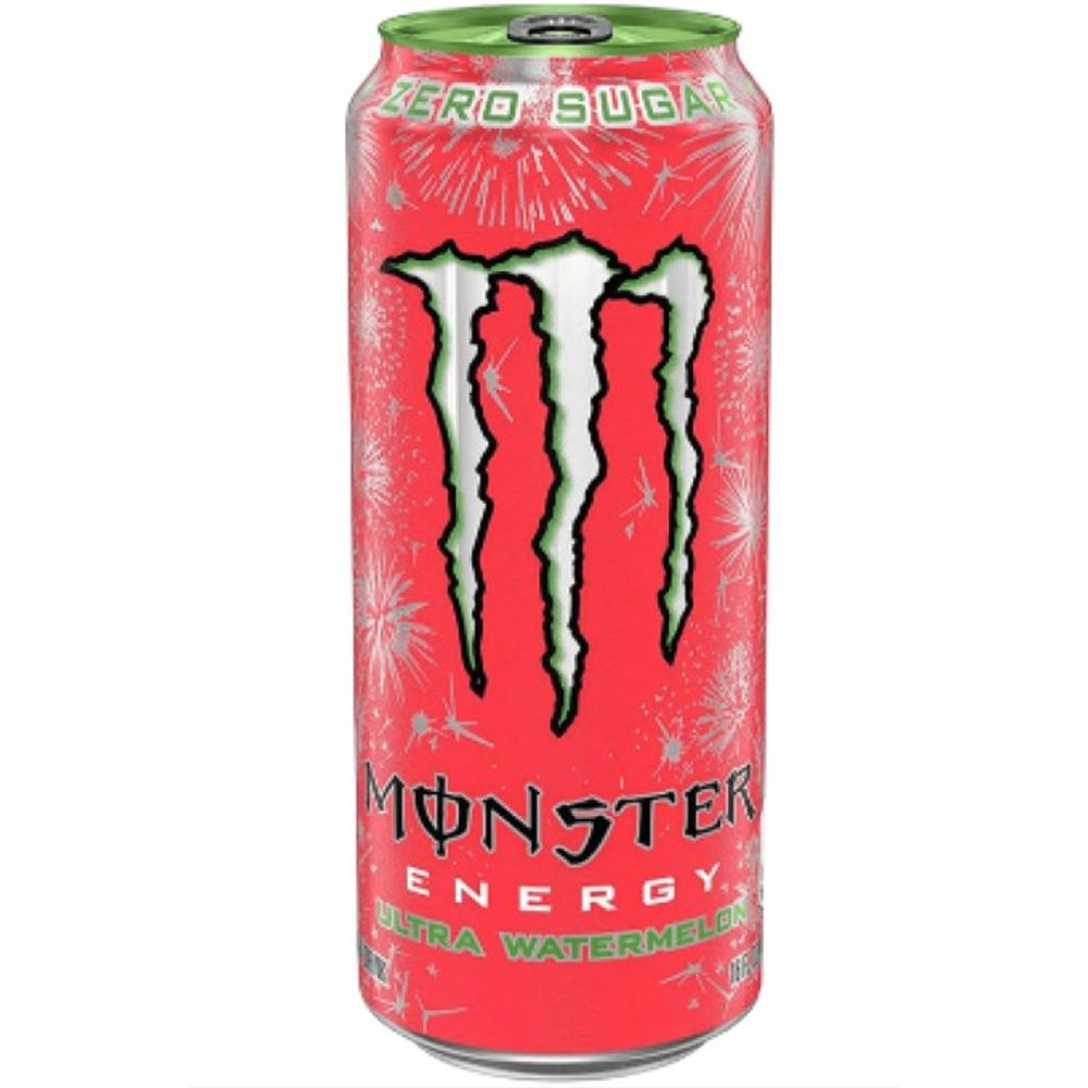 Arquivos Monster Energy - Marcas Mais