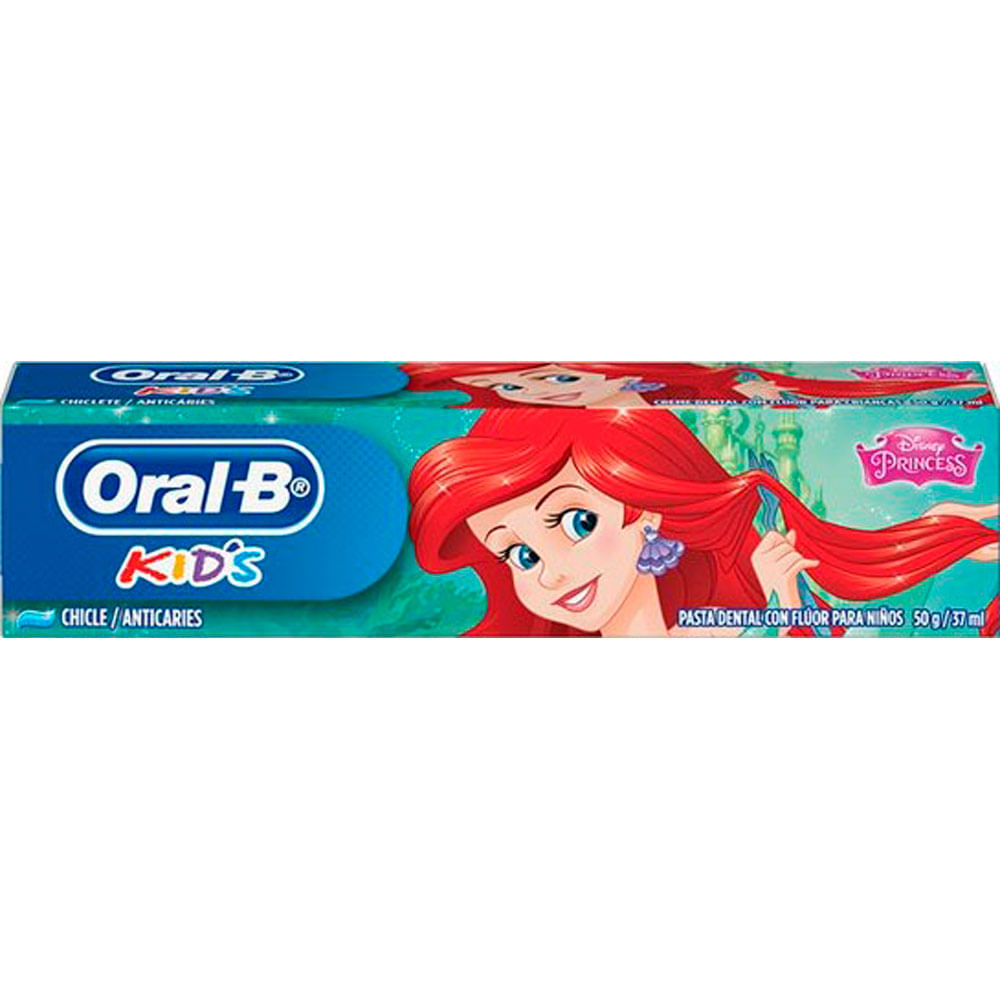 Oral b princesas disney hot sale