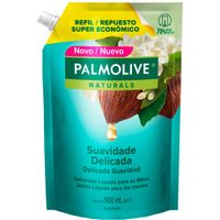 Sabonete Líquido Palmolive Naturals Nutri-Milk 250ml