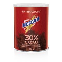 BEBIDA LACTEA NESCAU 180ML - redemix