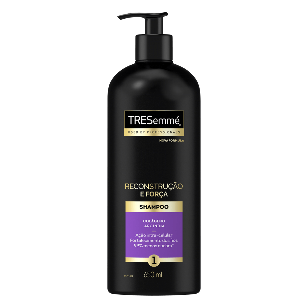 SHAMPOO SEDA CACHOS DEFINIDOS 325ML - redemix