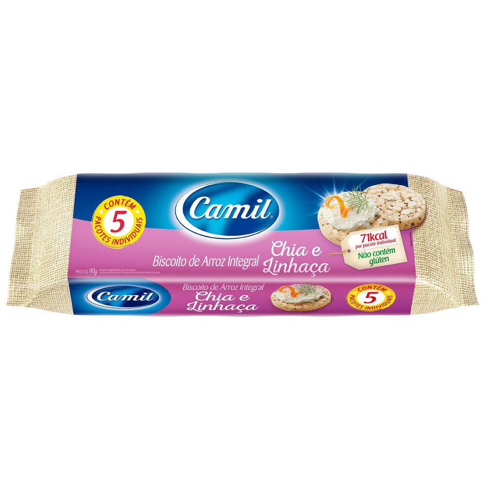 BISCOITO GAMELEIRA COCO COQUINHO 400G - redemix