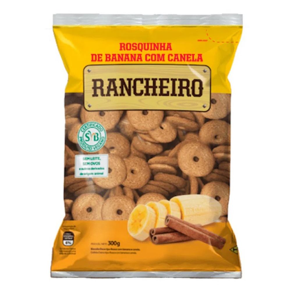 BISCOITO GAMELEIRA COCO COQUINHO 400G - redemix