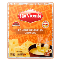 Na Laticinios Piramide tem Gorgonzola São Vicente com melhor preço