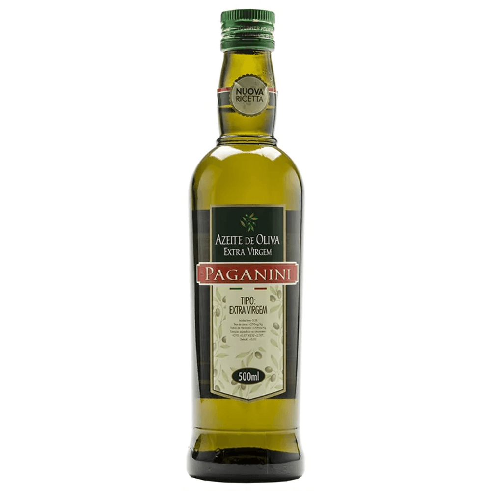 AZEITE DE OLIVA EXTRAVIRGEM 500ML - redemix