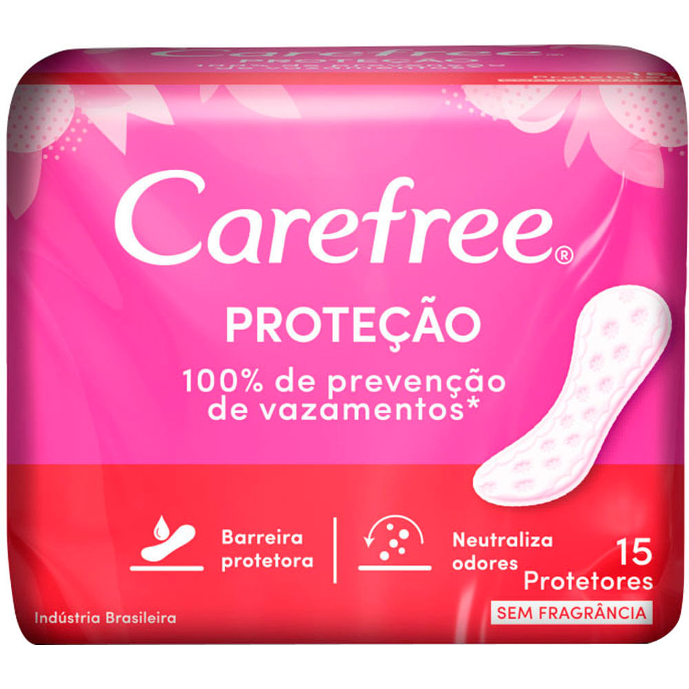 CAREFREE ORIGINAL C/15UNID.