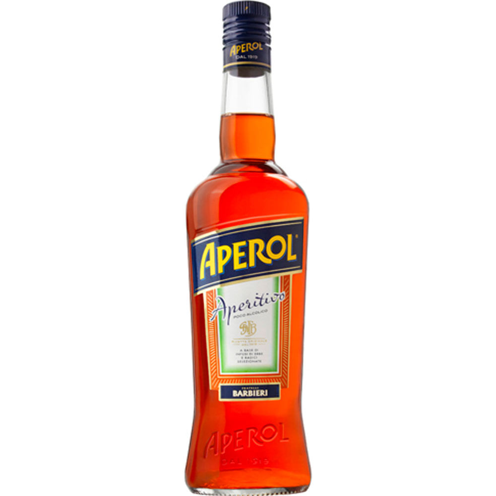 APERITIVO APEROL 750ML - redemix