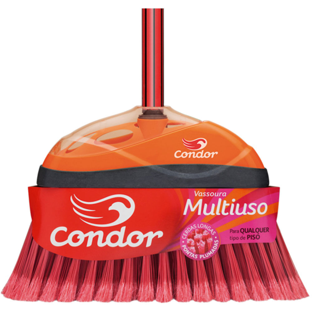 康司郎　904545 VASSOURA CONDOR V35 - redemix