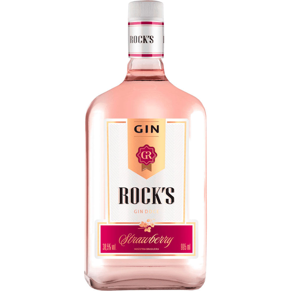 京都蒸溜所限定 ディスティラーズドリーム Vol.6 Arroz de Pato GIN ROCKS STRAMBERRY 1L - redemix