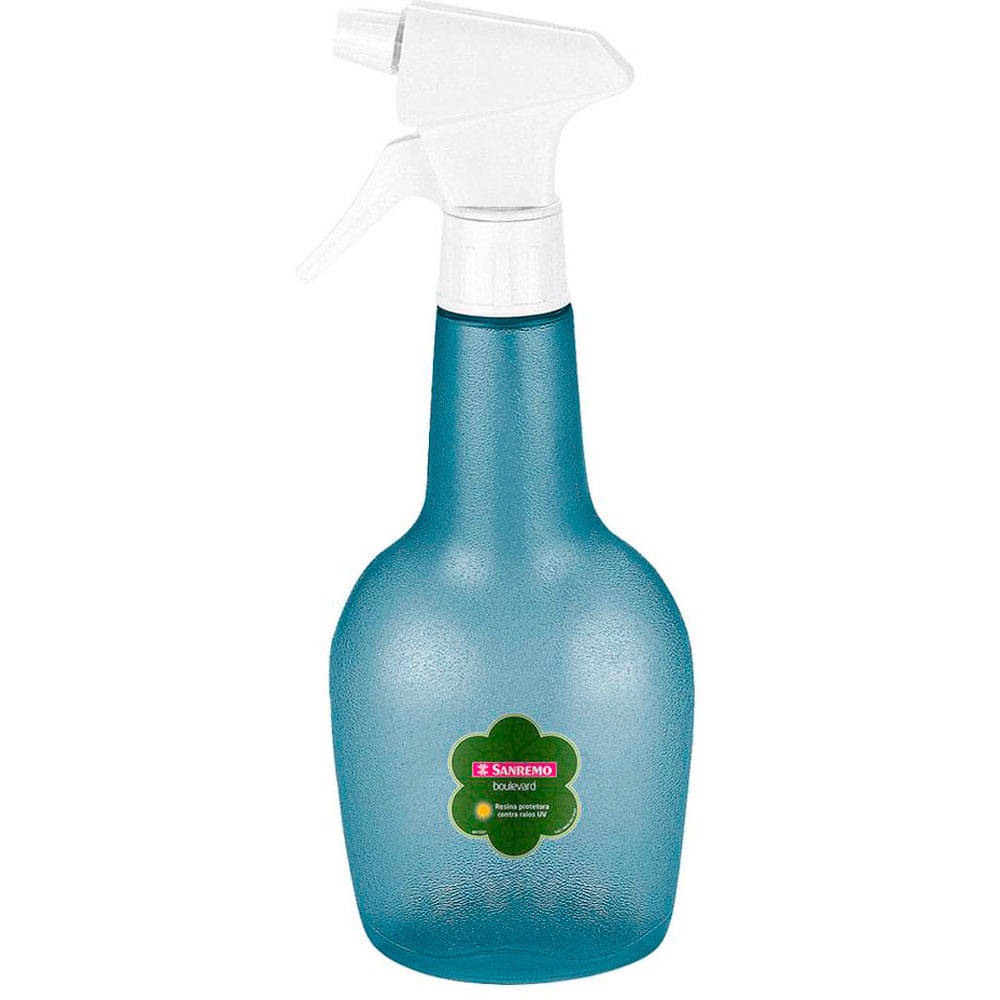 PULVERIZADOR SANREMO 580ML - redemix