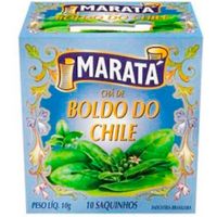 Cha Mate/guarana Recarrega leao 1,6g - Compra Food Service