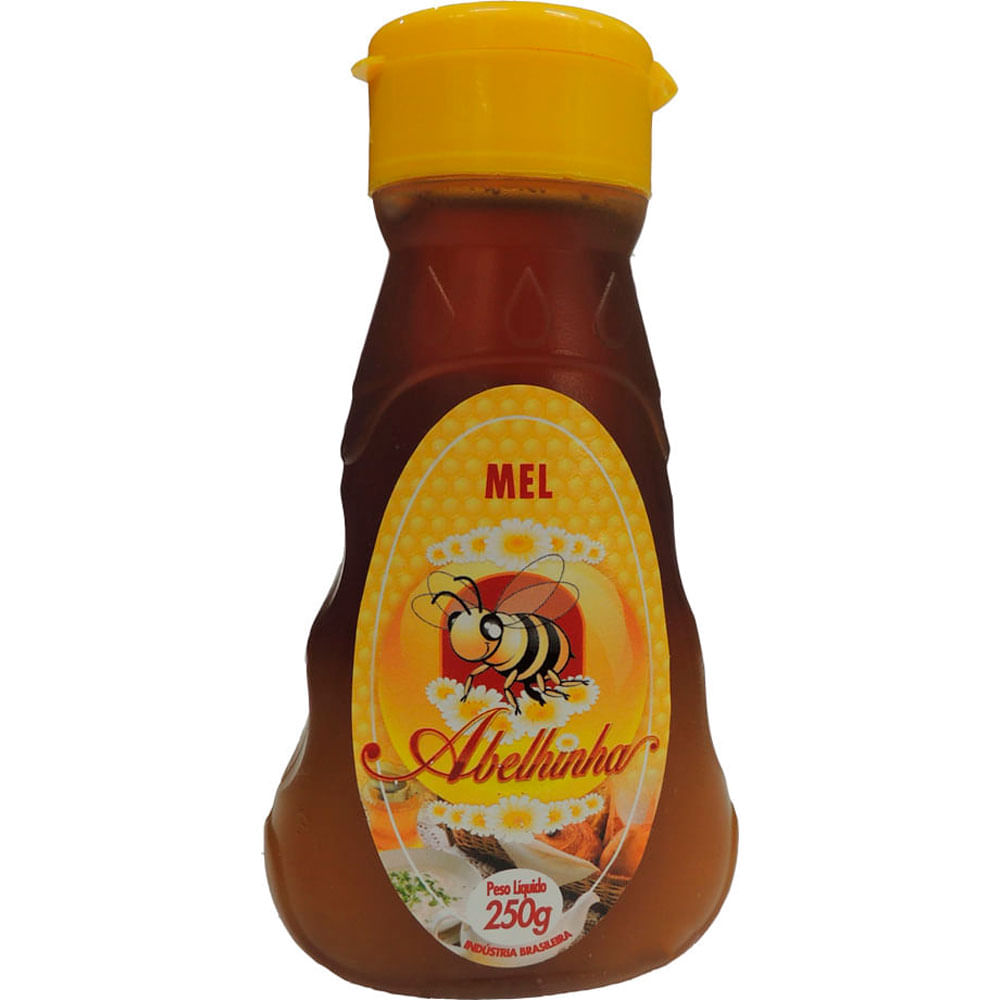 MEL ABELHINHA FRASNAGA 250G - redemix