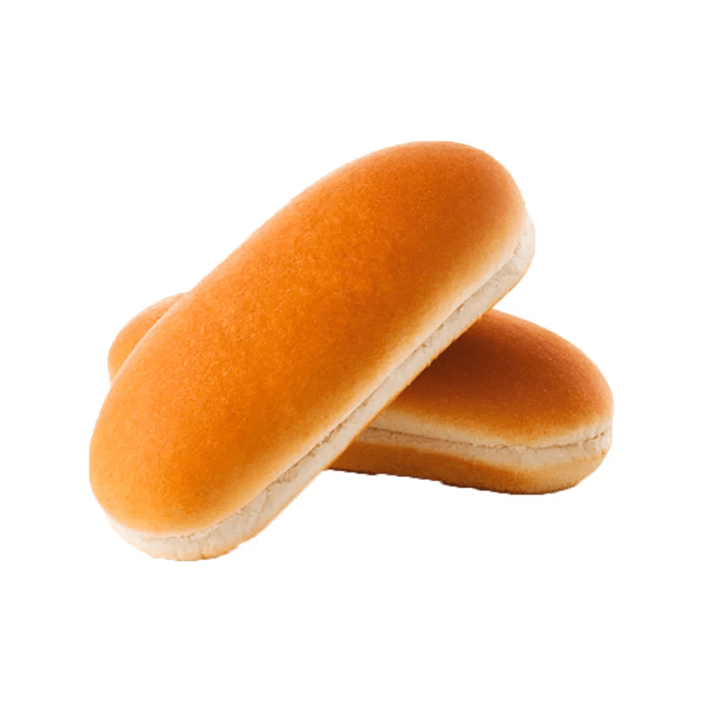 PÃO HOT DOG 1 UNIDADE 60G