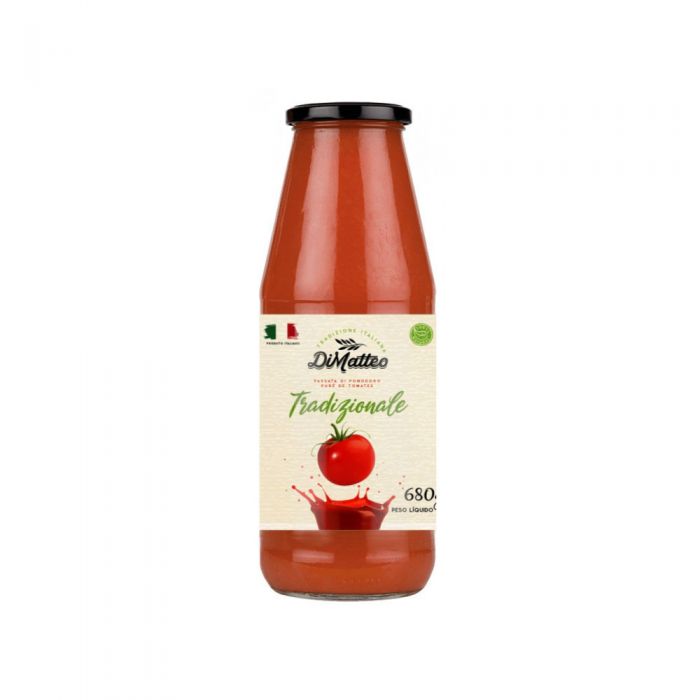 PASSATA ITALIANA DI MATTEO 680G