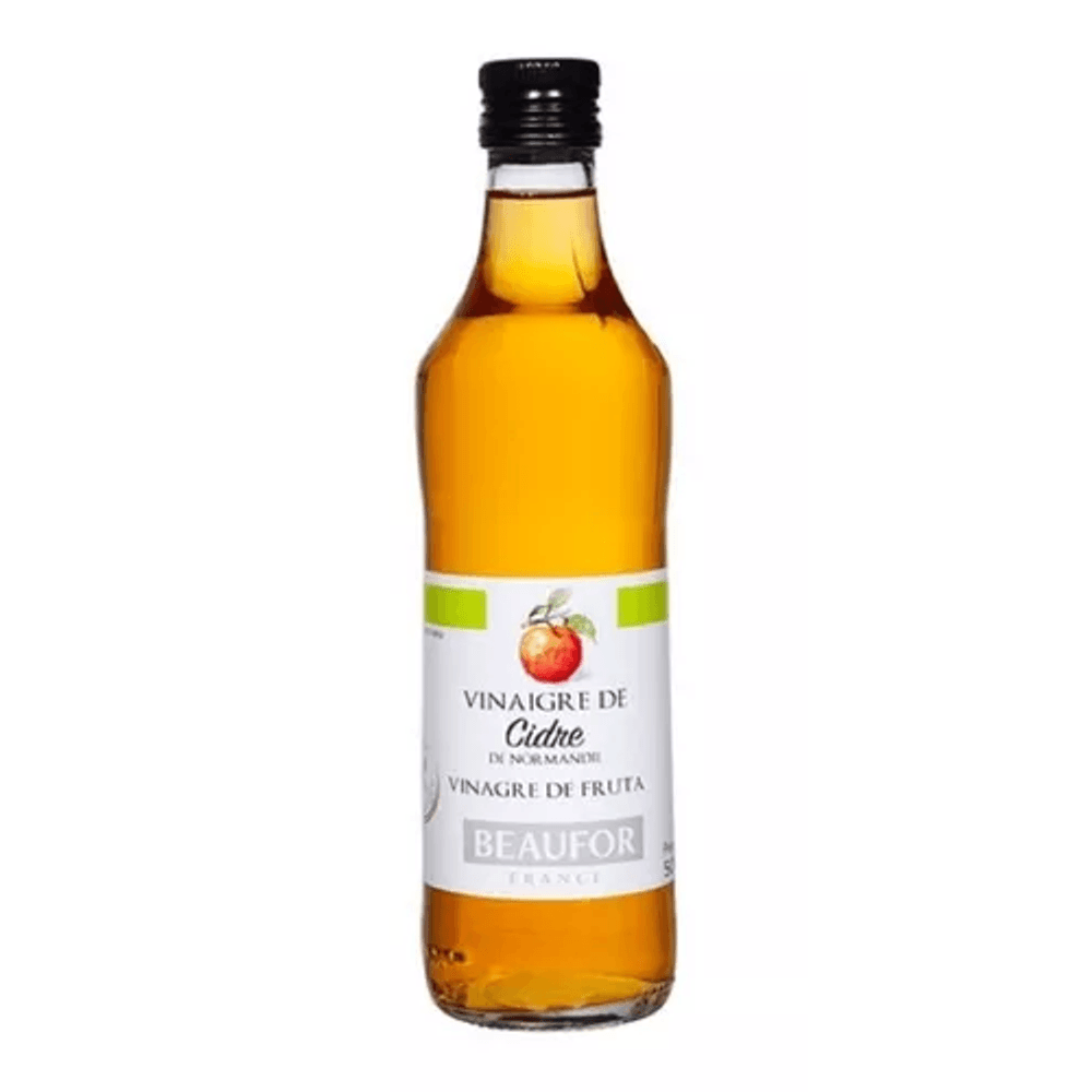 VINAGRE FRANCES DE CIDRA DOMA 500ML redemix