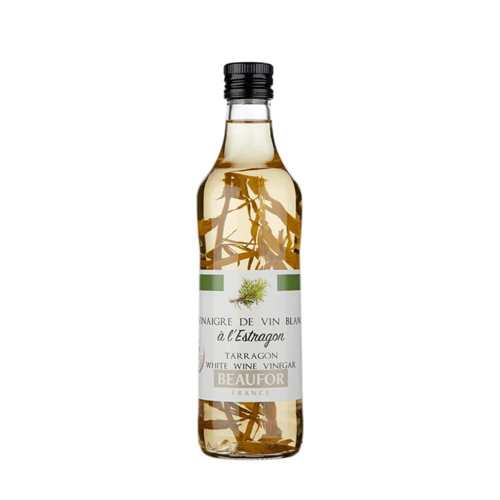 VINAGRE FRANCES DE VINHO BRANCO DOMA 500ML redemix