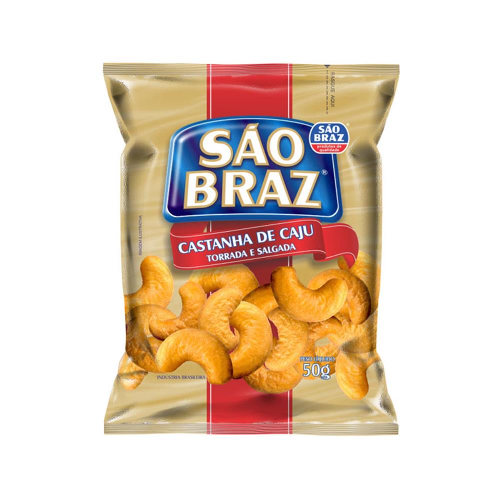 Águas de São Braz