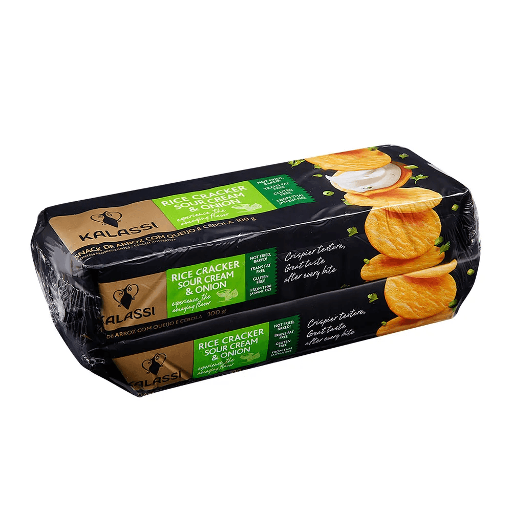 SNACK TAI KALASSI SOUR CR ONION COM 2UN - redemix