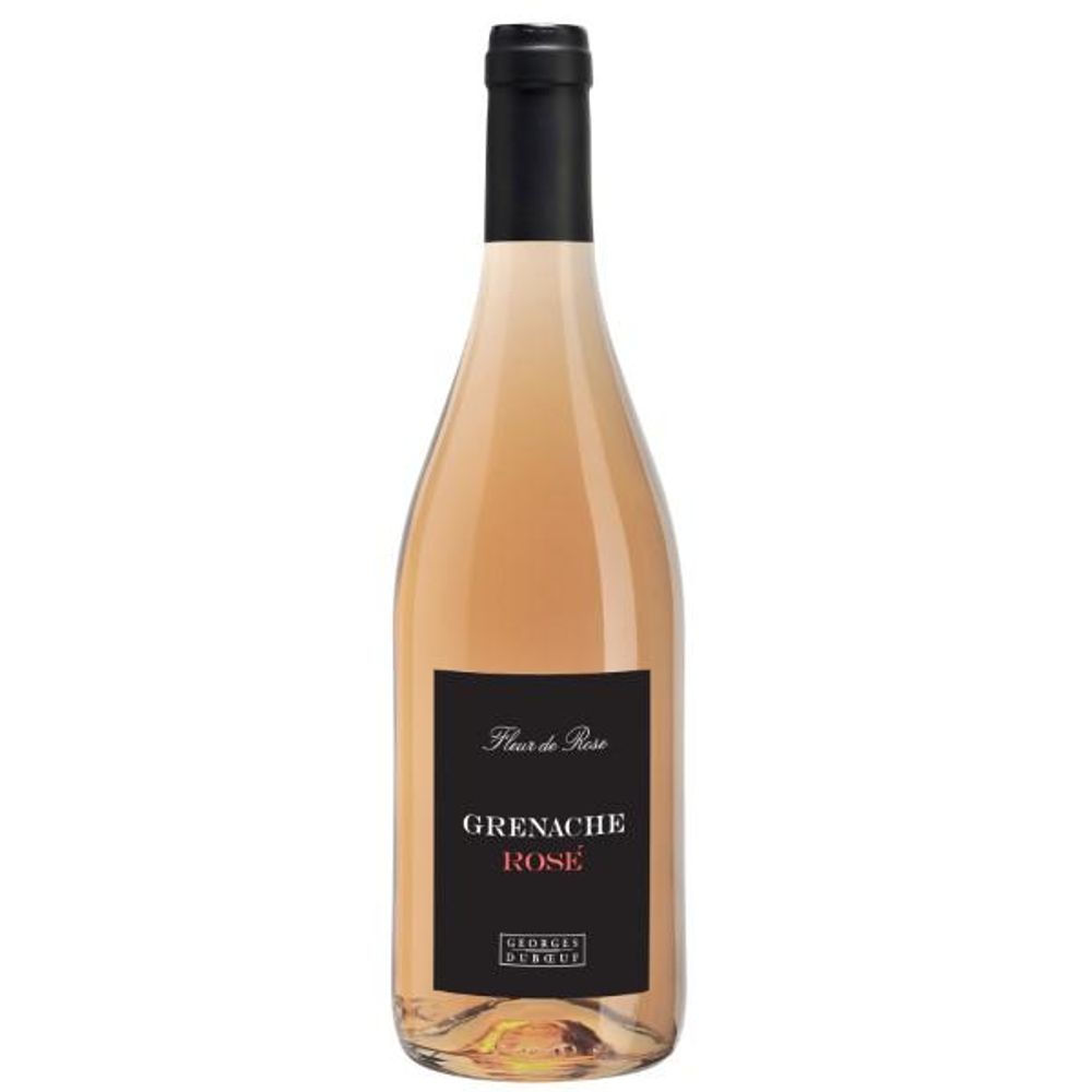VINHO ROSE FRANCES FLEUR DE ROSE GRENACHE 750ML - redemix