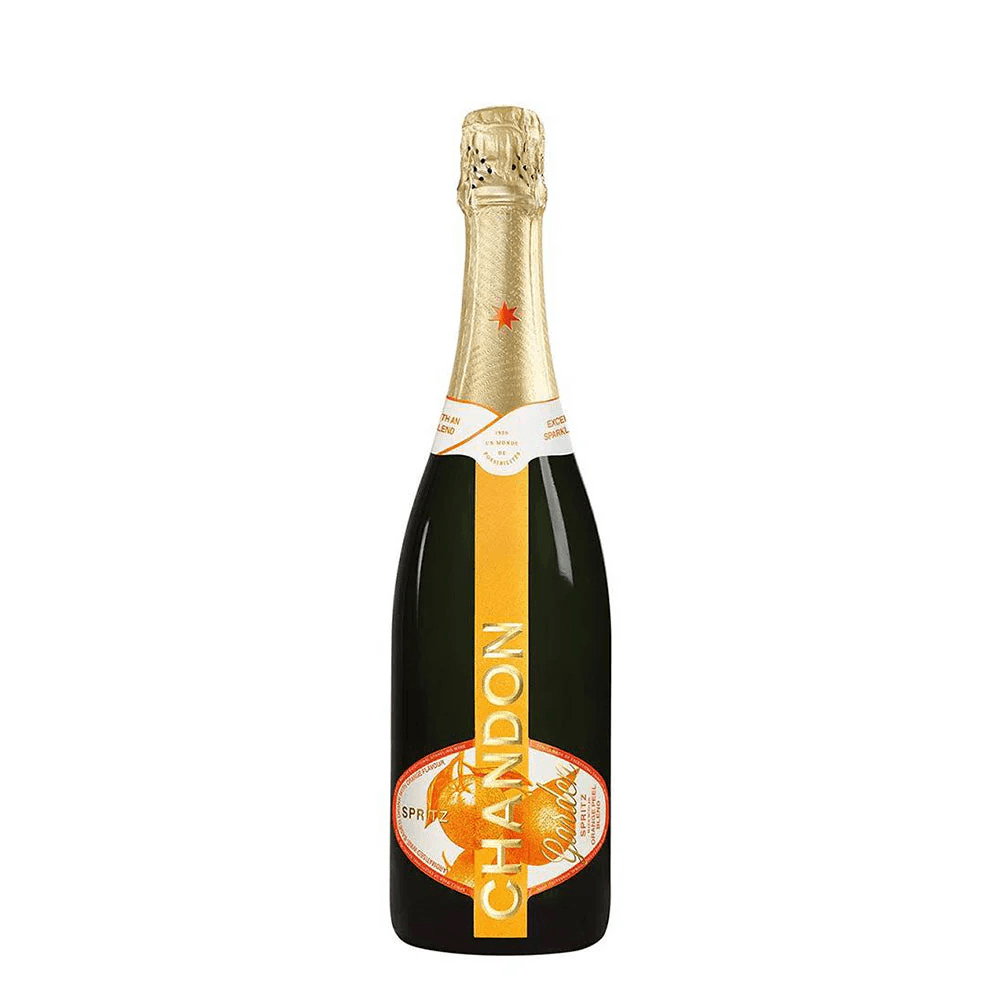 ESPUMANTE CHANDON GARDEN SPRITZ 750ML - redemix