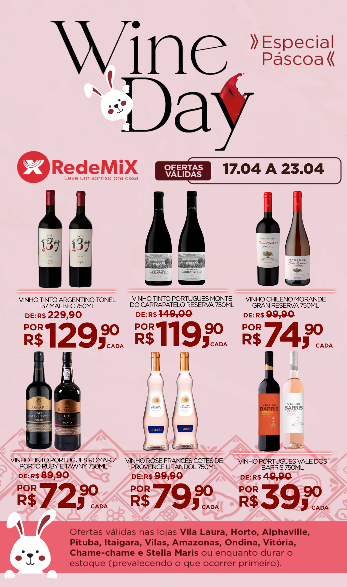 Wine Day