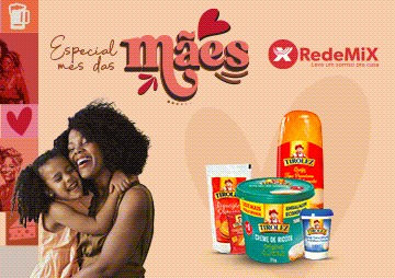 Especial Mães