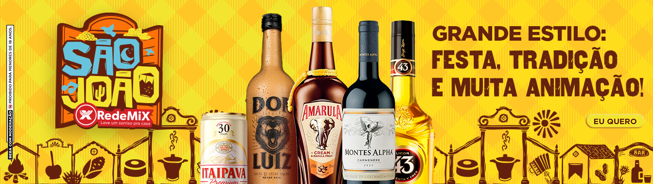 Bebidas