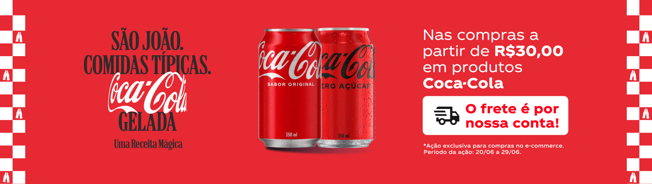 FreteCoca