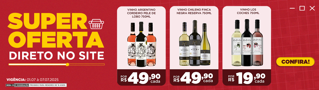 Super Oferta
