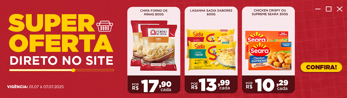 Super ofertas 2