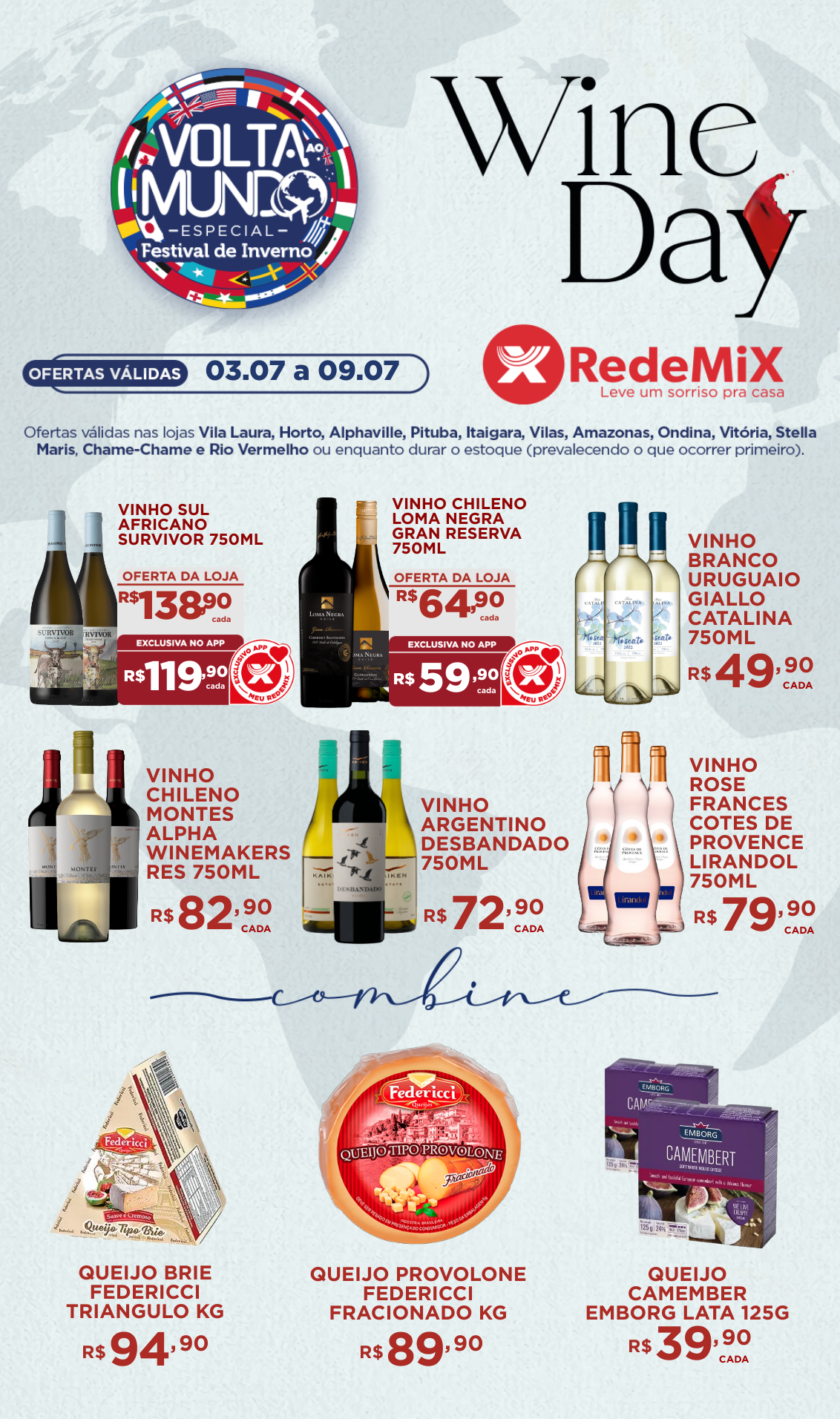 Wine Day