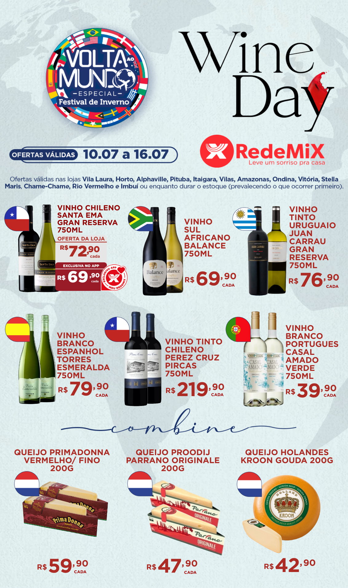Wine Day
