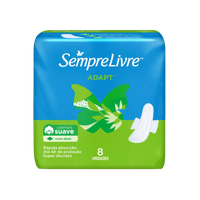 Absorvente-Adapt-SEMPRE-LIVRE-Suave-com-Abas-8un