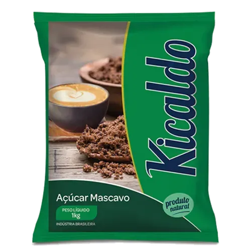 Kicaldo-acucarmascavo