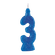 Vela_Br_Festas_Super_Numero_3_Parafina_Azul_Ref_MONA000154_Brdecor_0_818