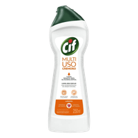 Saponaceo-Cremoso-Multiuso-Laranja-Cif-Squeeze-250ml