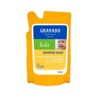 shampoo-granado-bebe-tradicional-refil-250ml-principal
