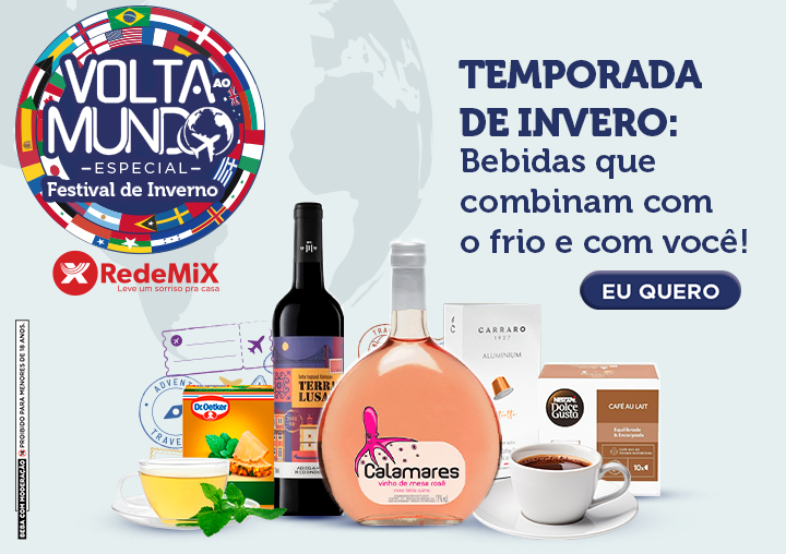 Bebidas