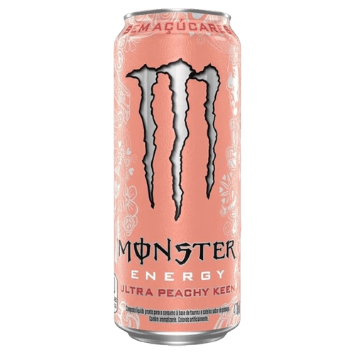 ENERGMONSTER473MLLTULTRAPEACHYK1