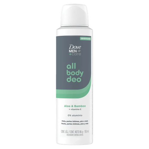 Desodorante-Aerossol-Aloe---Bamboo-Dove-Men-Care-All-Body-Deo-150ml-Spray
