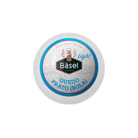 Queijo-Prato-Bola-Light