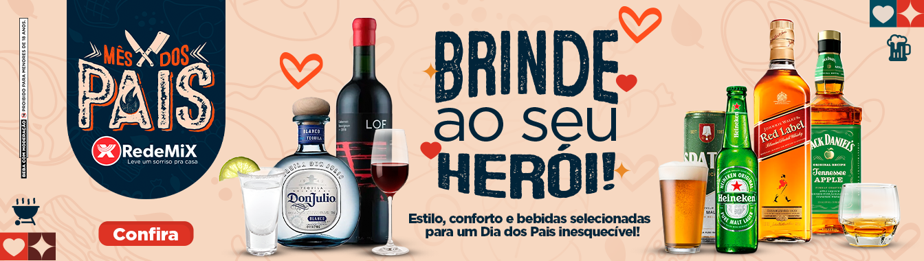 Bebidas