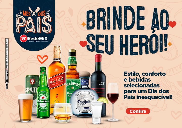 Bebidas