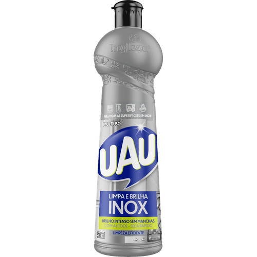 INOX-500-ML