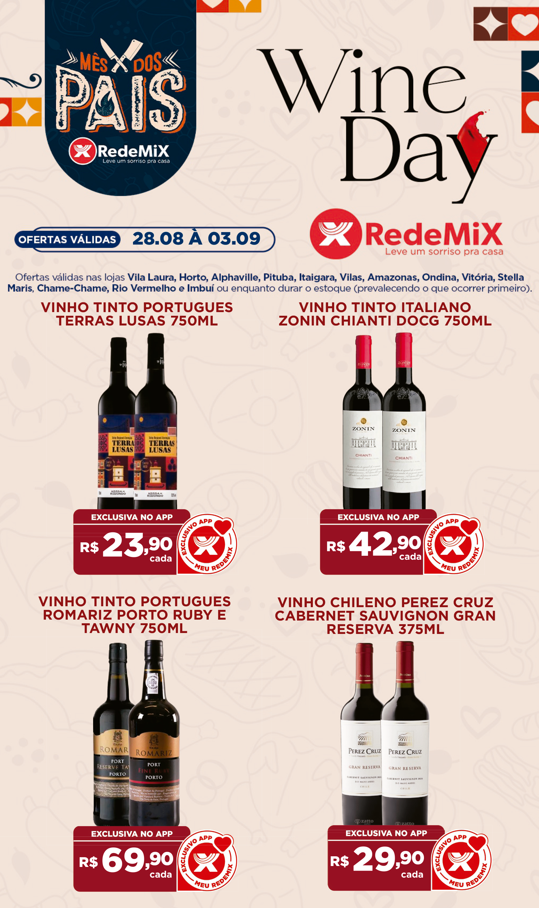 Wine Day